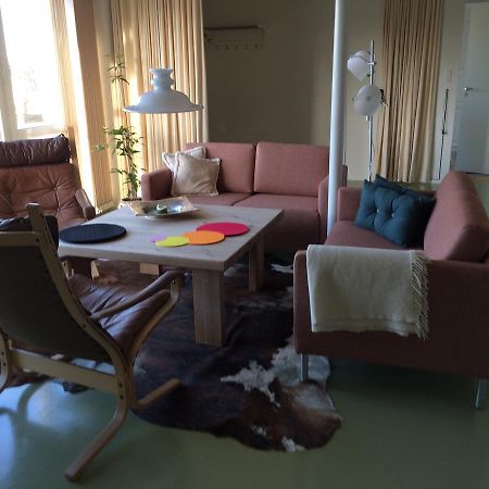 Kratgaardens Apartment 海宁 外观 照片