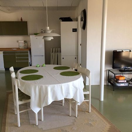 Kratgaardens Apartment 海宁 外观 照片