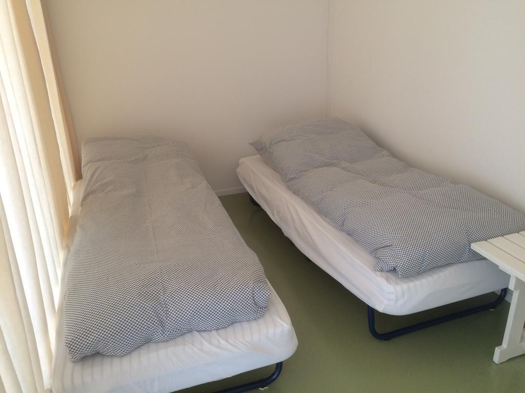 Kratgaardens Apartment 海宁 客房 照片