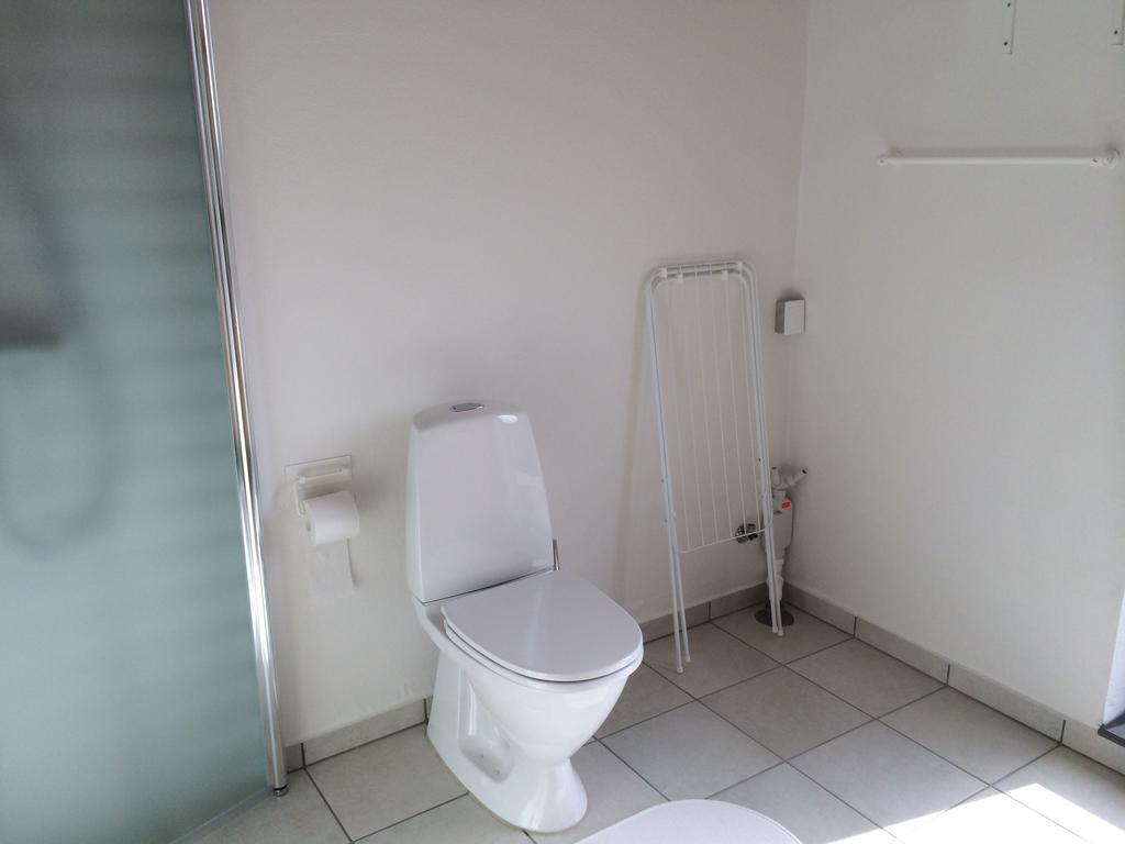 Kratgaardens Apartment 海宁 客房 照片