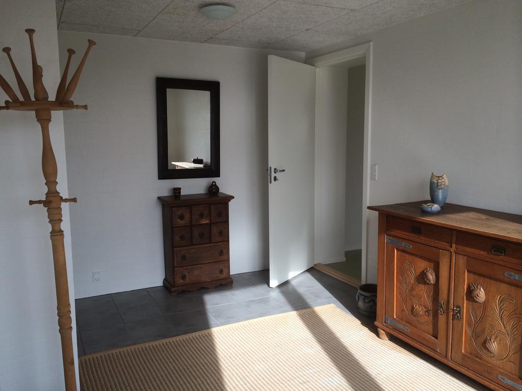 Kratgaardens Apartment 海宁 客房 照片