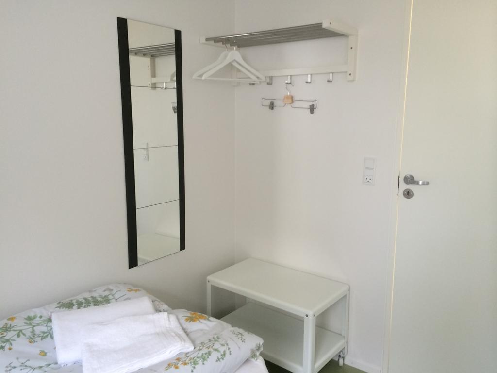 Kratgaardens Apartment 海宁 客房 照片