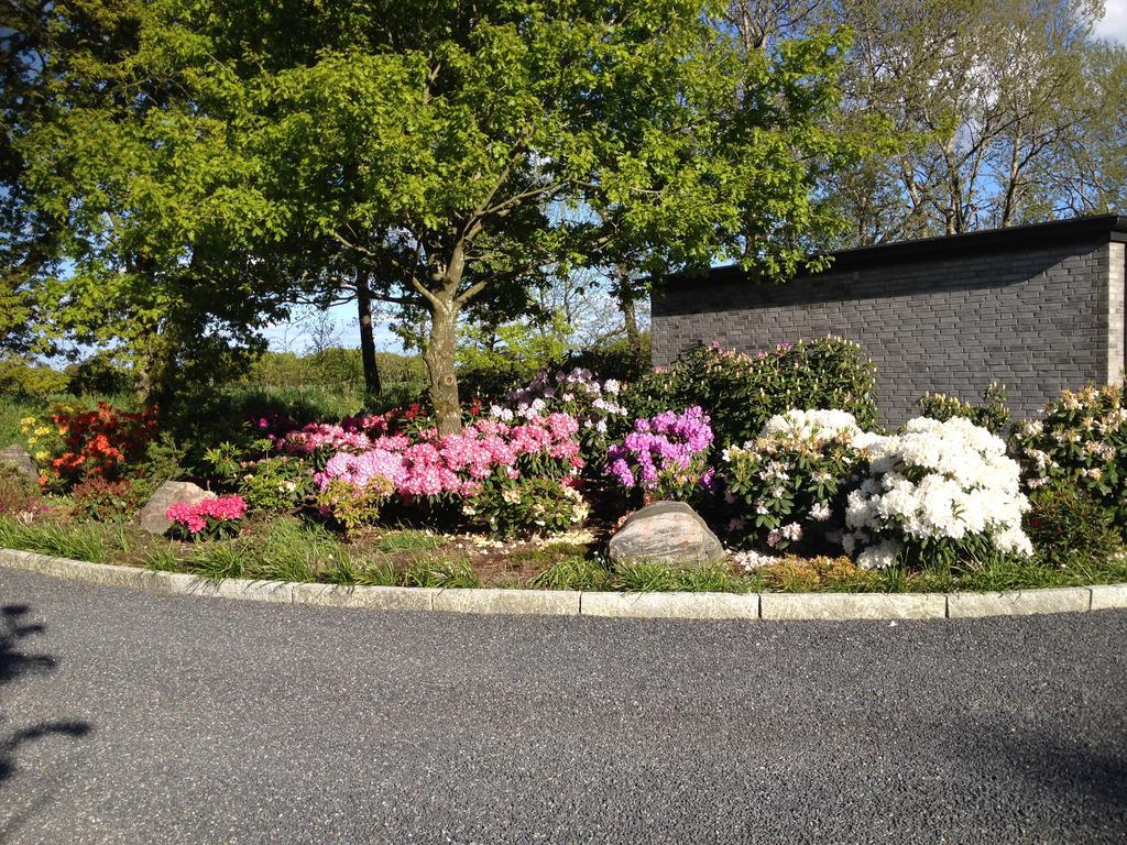 Kratgaardens Apartment 海宁 外观 照片