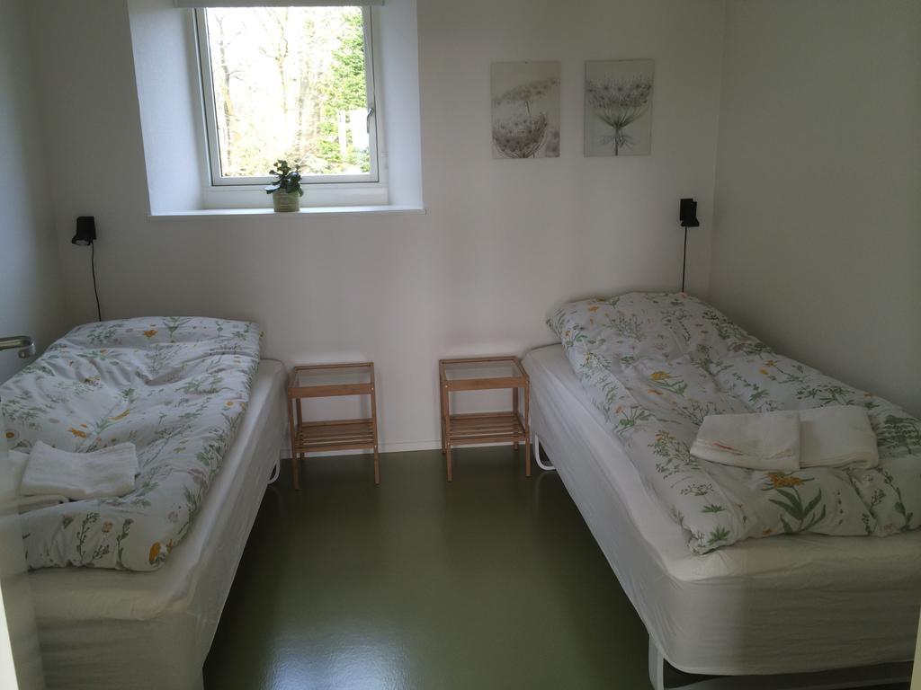 Kratgaardens Apartment 海宁 客房 照片